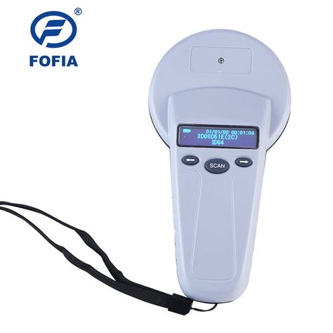 rfid chip reader range|rfid readers for sale.